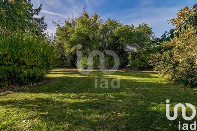 Maison - 100 m² - 6 pièces