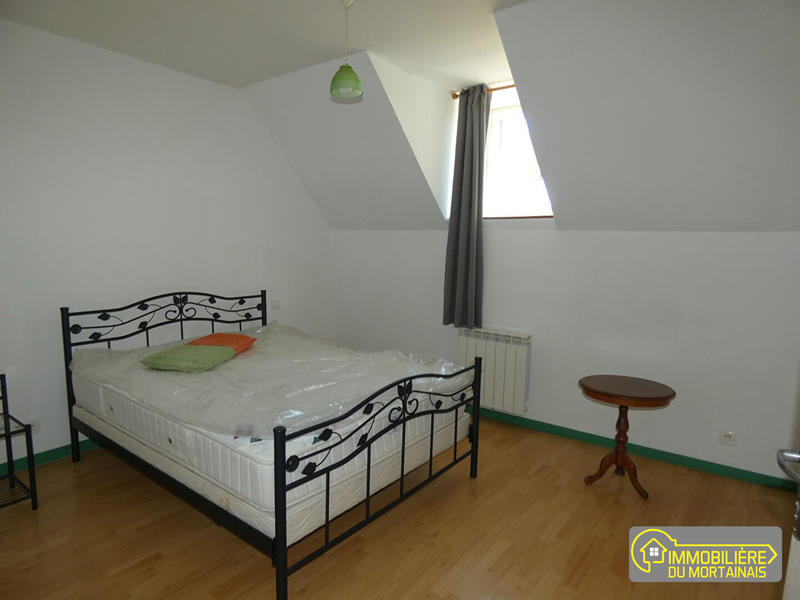 Maison - 220 m² - 7 pièces