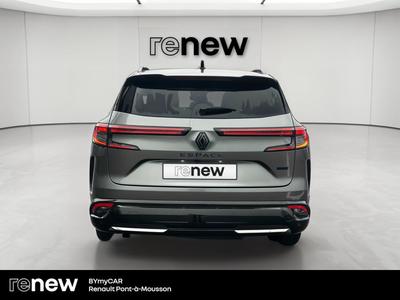 Renault Espace VI E-Tech full hybrid 200 Gsr2 esprit Alpine