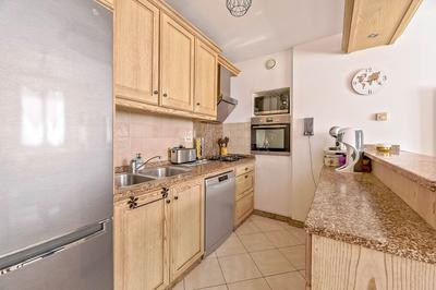 Maison de ville - 68 m² - 3 pièces