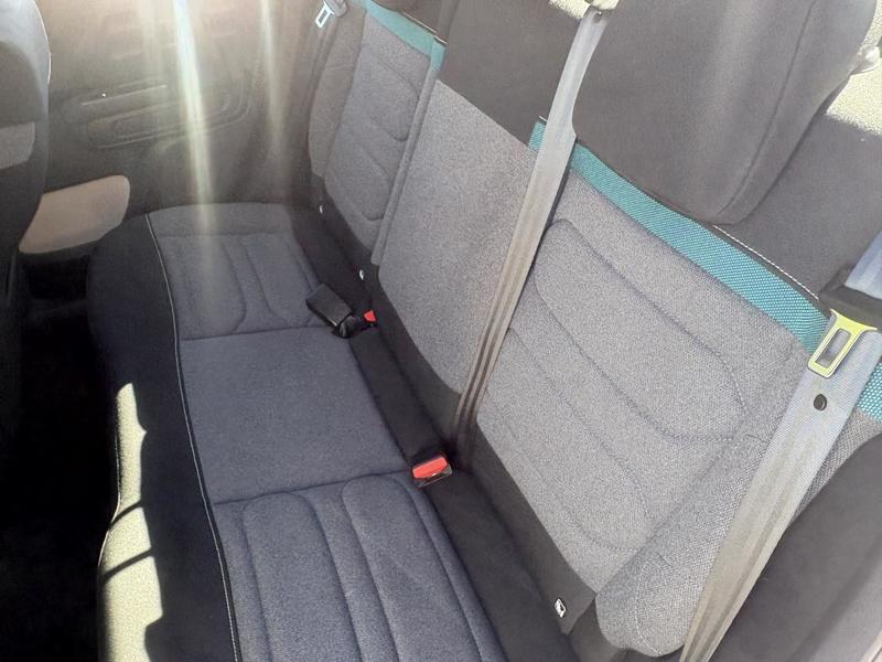 Citroën C3 Bluehdi 102cv Shine Bvm6