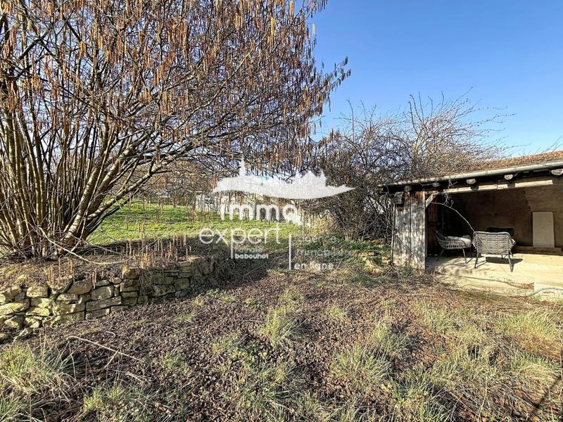 Maison - 133 m² - 5 pièces