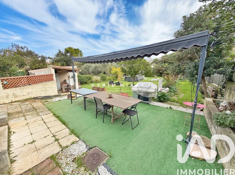 Maison - 172 m² - 8 pièces