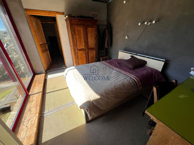 Mas - 165 m² - 4 pièces