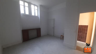 Appartement - 87 m² - 4 pièces