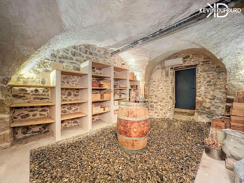 Maison de ville - 200 m² - 7 pièces