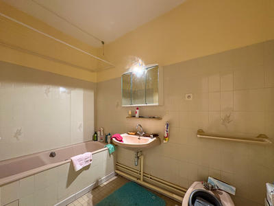 Appartement - 49 m² - 2 pièces