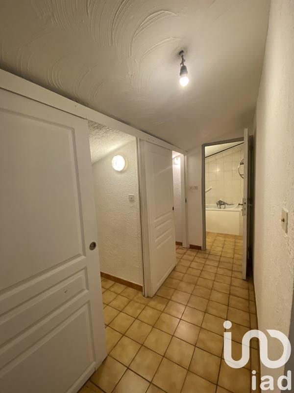 Appartement - 113 m² - 5 pièces