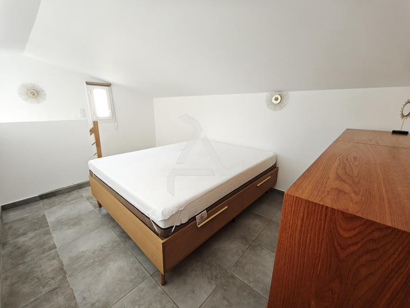 Appartement - 48 m² - 3 pièces