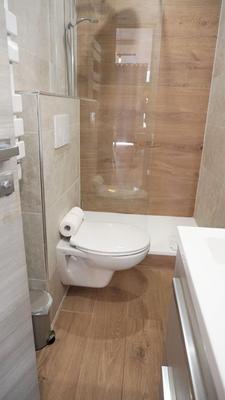 Appartement - 35 m² - 3 pièces