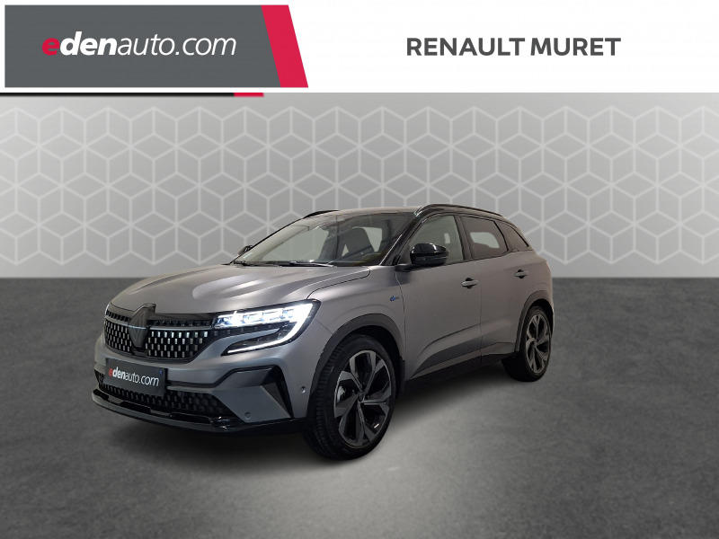 Renault Austral E-Tech full hybrid 200 Gsr2 Techno esprit Alpine