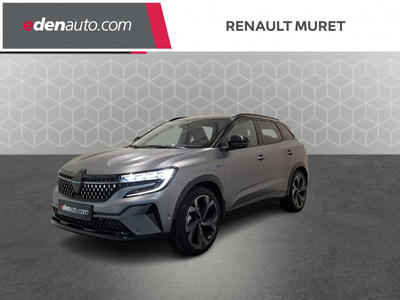 Renault Austral E-Tech full hybrid 200 Gsr2 Techno esprit Alpine