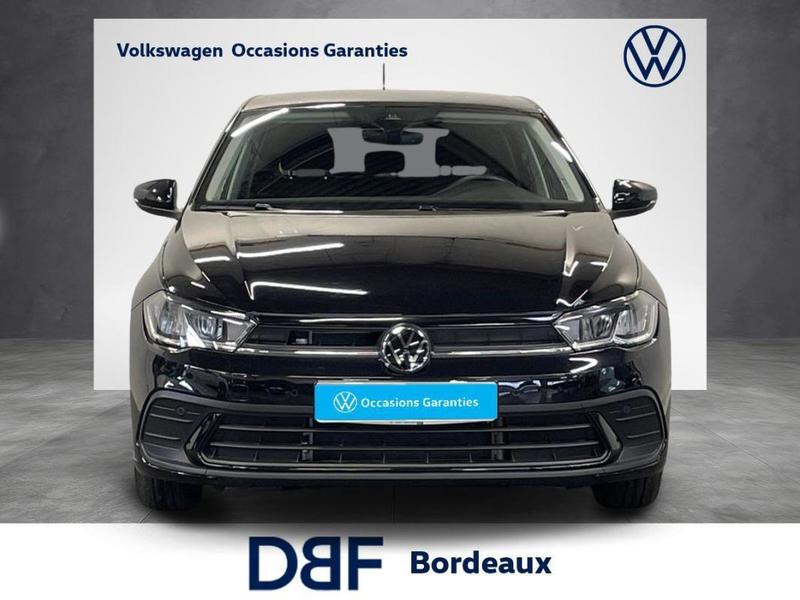 Volkswagen Polo 1.0 Tsi 95 s&amp;S Bvm5 Vw Edition