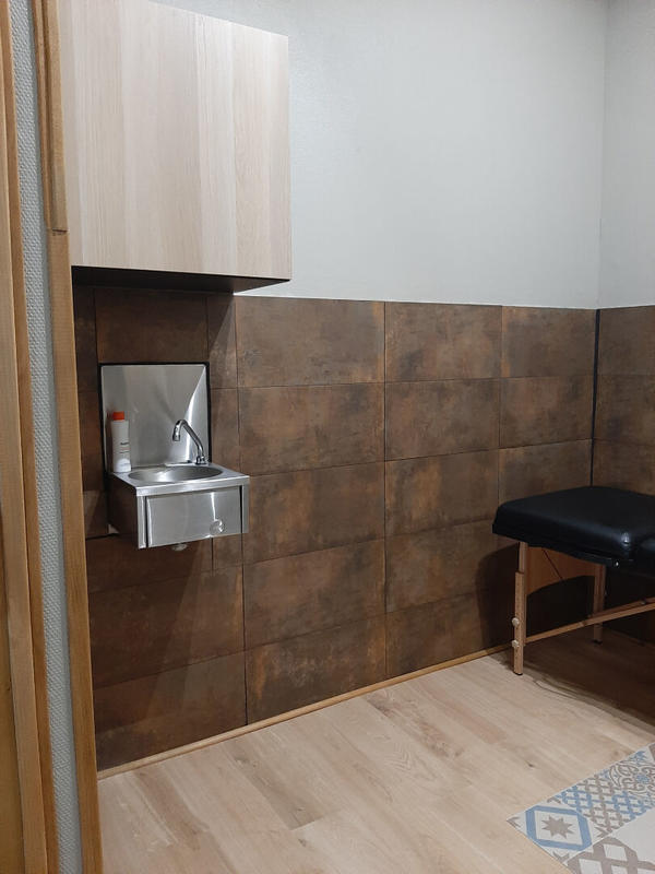 Local commercial - 45 m²