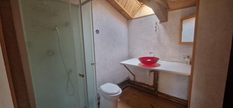 Maison - 180 m² - 8 pièces