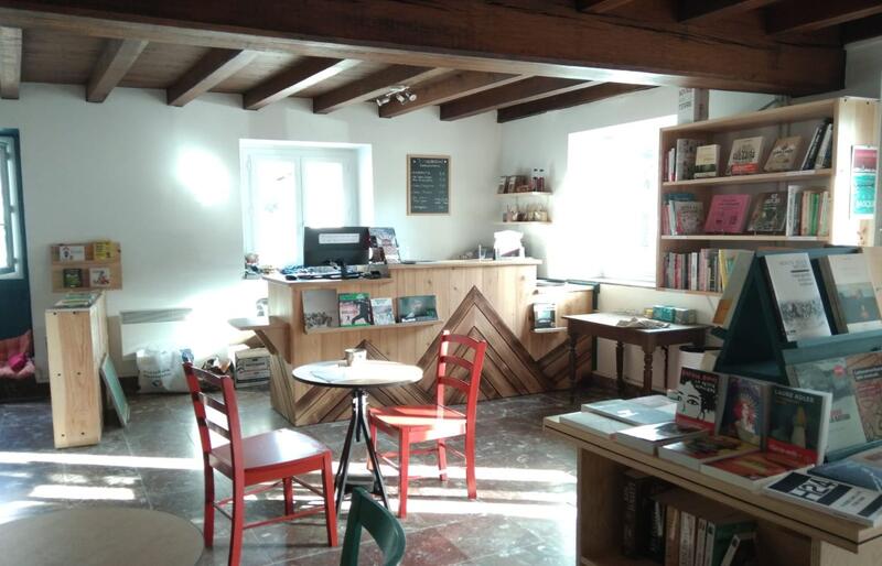 Rencontre Terres partagées