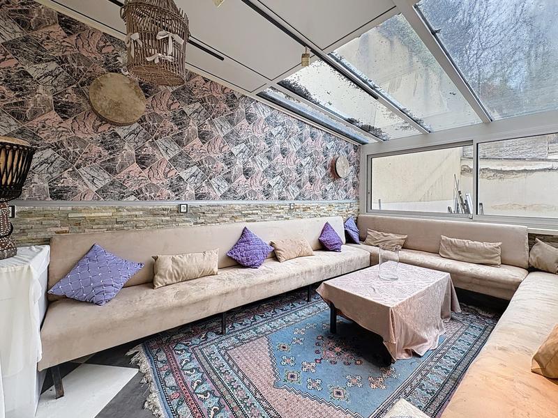 Local commercial - 160 m²