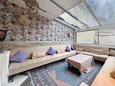 Local commercial - 160 m²