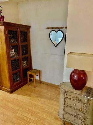 Maison de village - 78 m² - 4 pièces