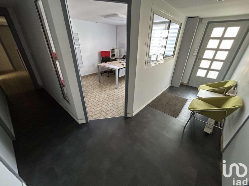 Local commercial - 1 370 m²