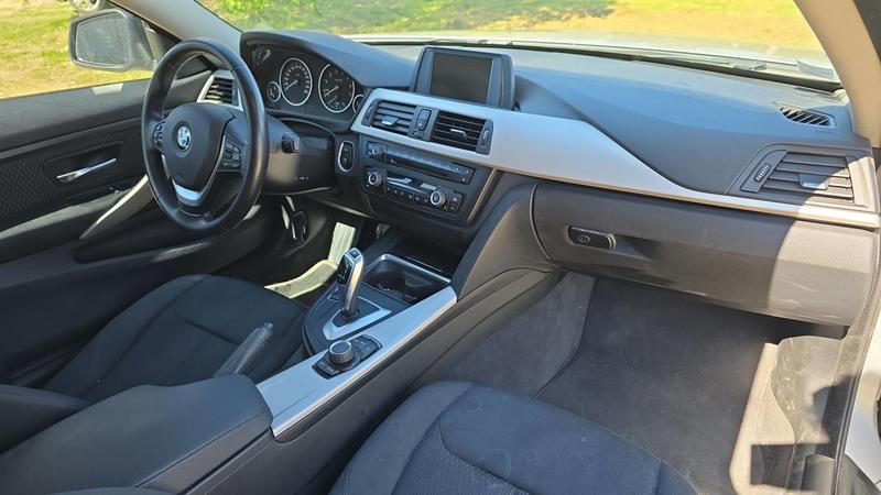 Bmw Serie 4 coupé 420i 184 Steptronic8 Sport - Automatique