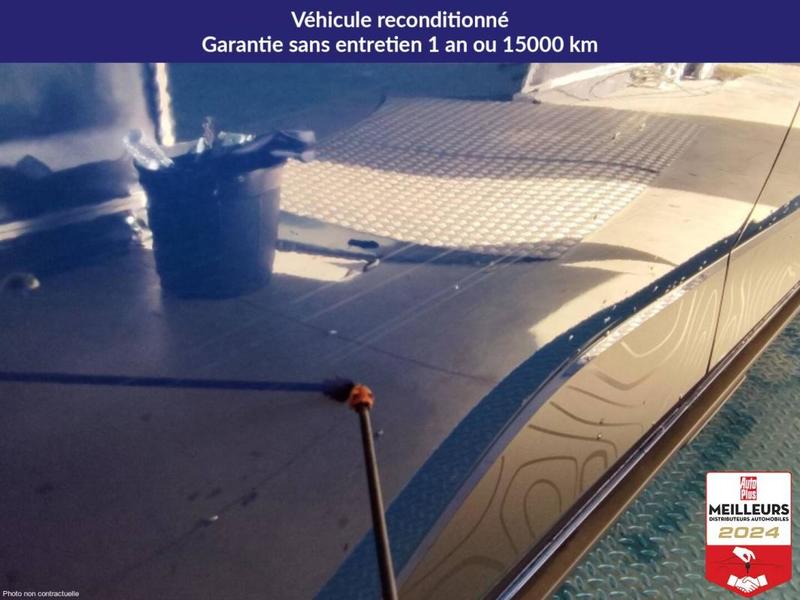 Dacia Sandero 1.0 Tce 110ch Stepway Extreme +