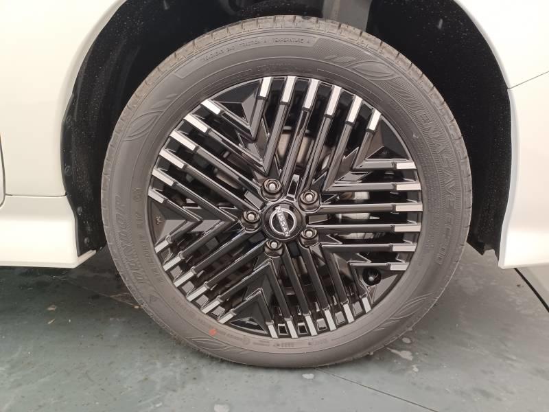 Nissan Leaf Electrique 62kWh Tekna