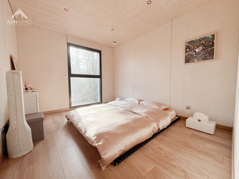 Maison - 129 m² - 4 pièces