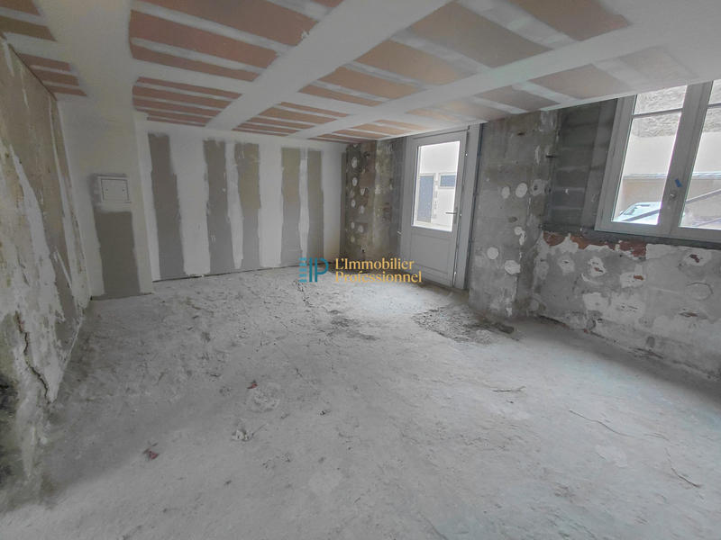 Local commercial - 114 m²