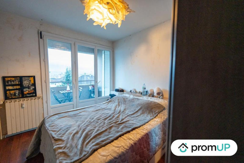Appartement - 69 m² - 4 pièces