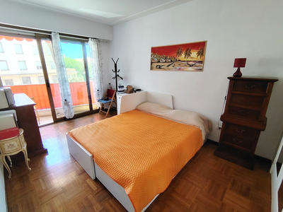 Appartement - 60 m² - 2 pièces