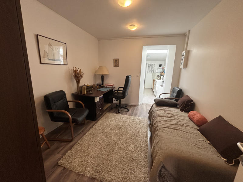 Appartement - 143 m² - 5 pièces