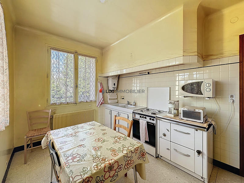 Maison traditionnelle - 112 m² - 5 pièces