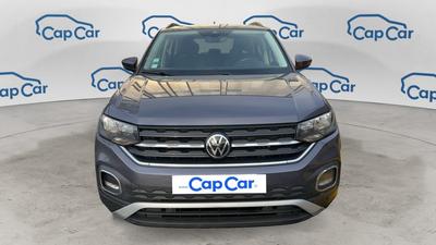 Volkswagen t-Cross I 1.0 Tsi 95 Active