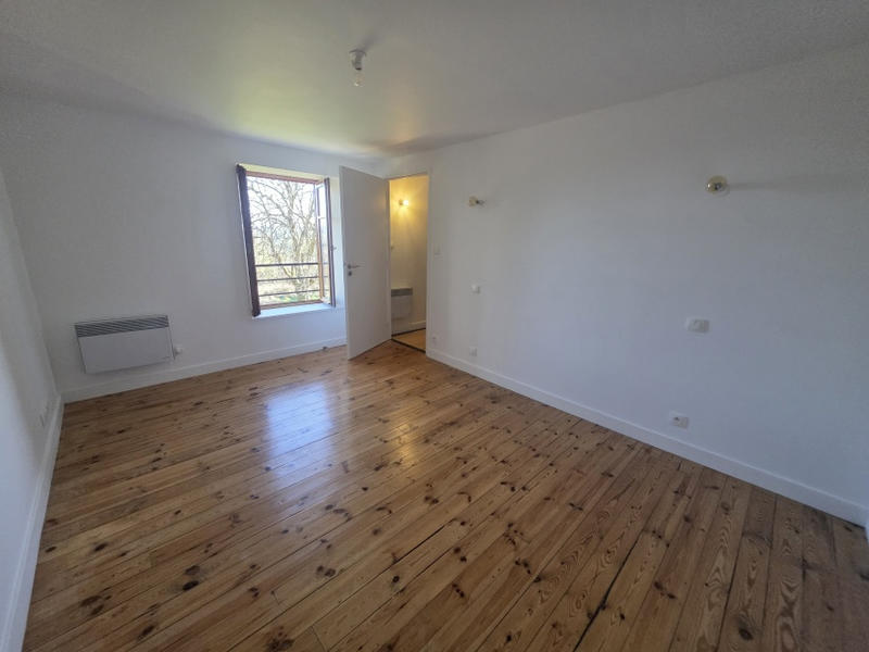 Maison - 119 m² - 4 pièces