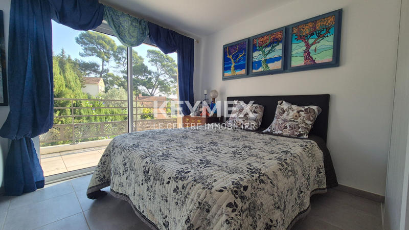 Appartement - 77 m² - 3 pièces