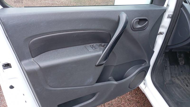 Renault Kangoo Express Compact 1.5 dCi 75 Confort