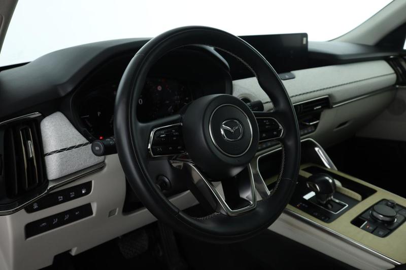 Mazda Cx-60 2.5 e-SkyActiv Phev 4x4 Takumi Bva8 327 ch