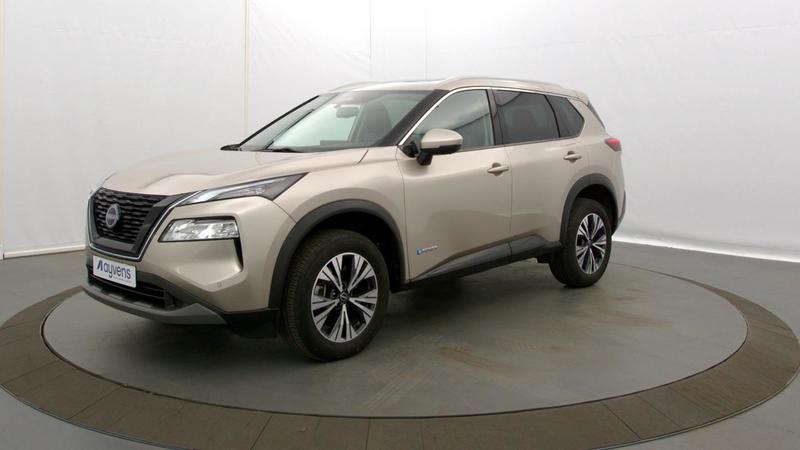 Nissan X-Trail e-Power 204ch n-Connecta