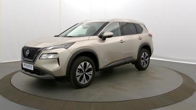 Nissan X-Trail e-Power 204ch n-Connecta