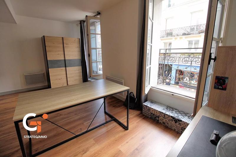 Appartement - 54 m² - 2 pièces