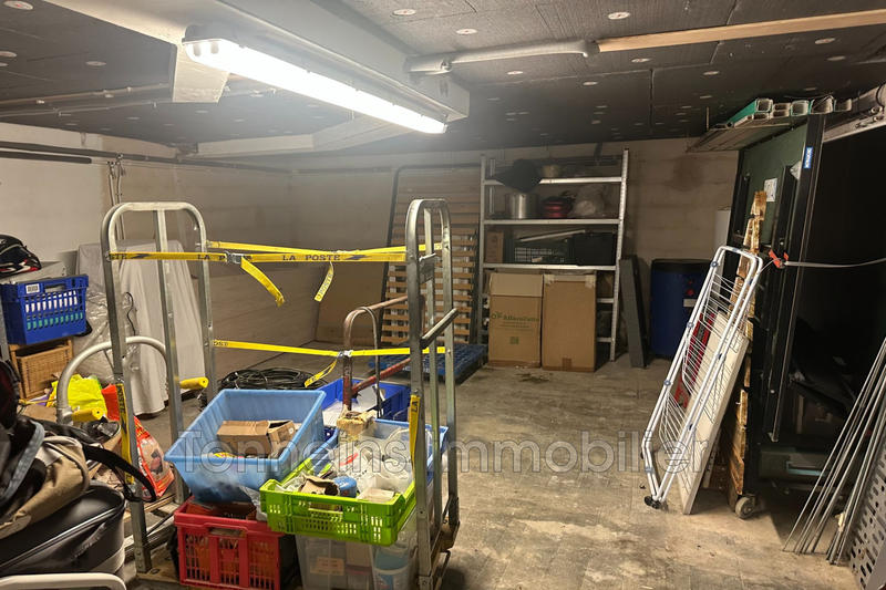 Maison - 144 m² - 5 pièces