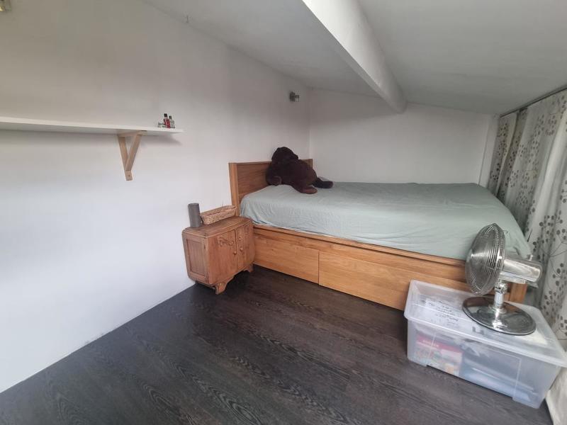 Duplex - 60 m² - 2 pièces