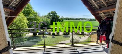 Maison - 165 m² - 7 pièces