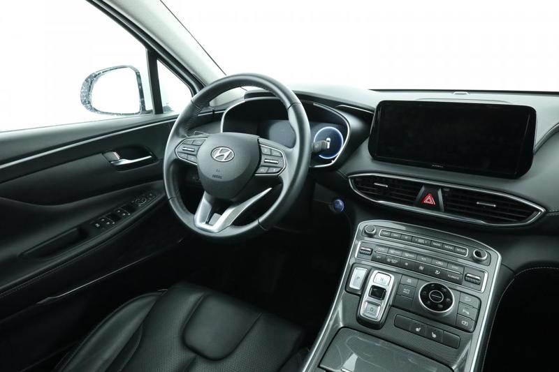 Hyundai Santa Fe 1.6 t-GDi Plug-in Hybrid Htrac Creative Bva6 265 ch