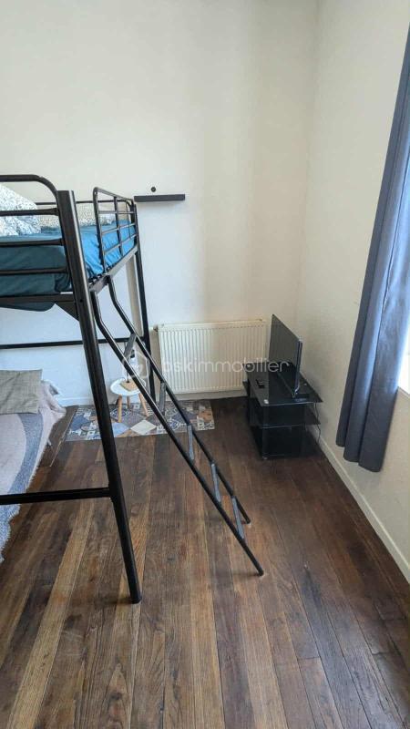 Studio - 18 m² - 1 pièce