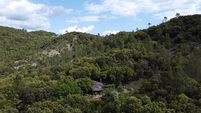 Châlet - 50 m² - 3 pièces