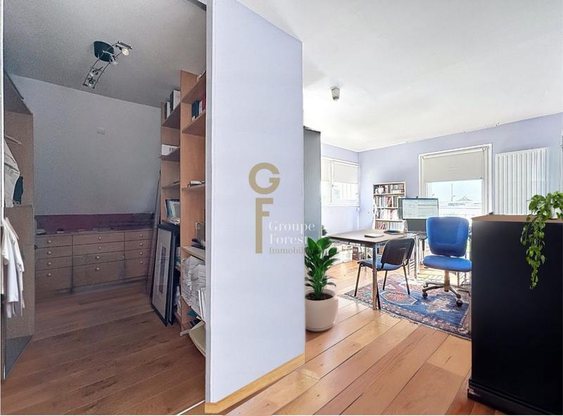 Maison - 169 m² - 5 pièces