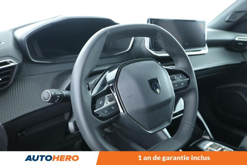 Peugeot 2008 1.2 Hybrid Allure e-Dcs6 136 ch