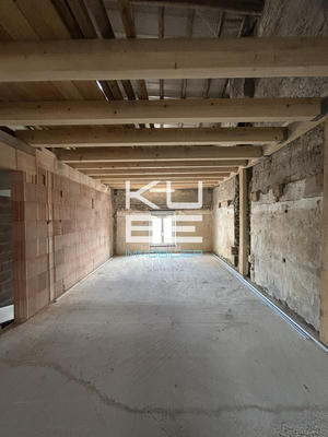 Maison de village - 180 m² - 5 pièces